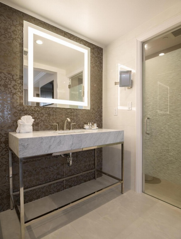 Woodcrest Hotel Cupertino Main image